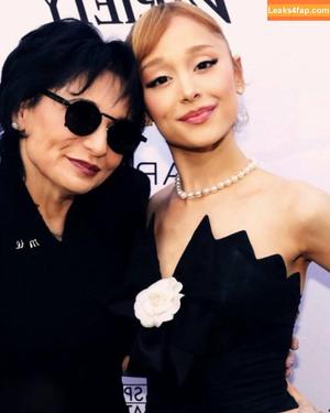 Ariana Grande photo #0529
