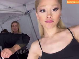 Ariana Grande photo #0567