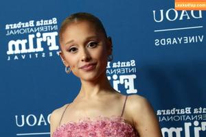Ariana Grande photo #0574