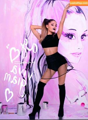 Ariana Grande photo #0604