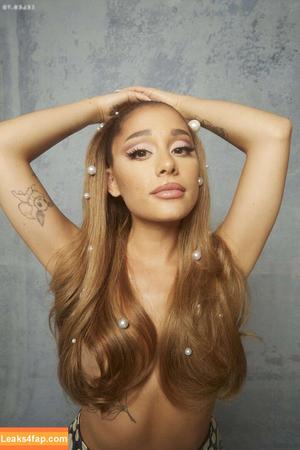 Ariana Grande photo #0617