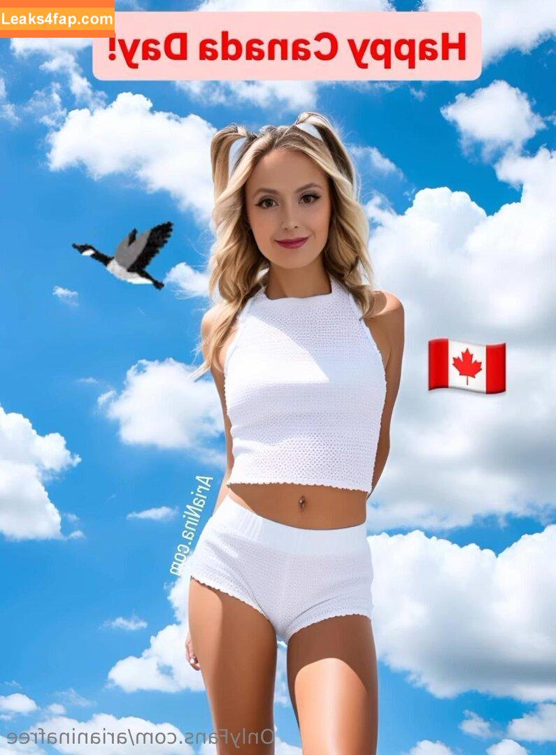 arianinafree / arianainfanti leaked photo photo #0005
