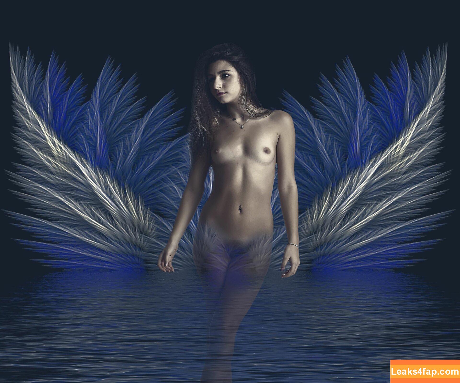 Ariel Smikon / ariel_smikon / ariels_xx leaked photo photo #0019