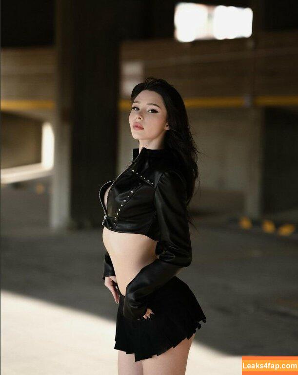 Ariel Smikon / ariel_smikon / ariels_xx leaked photo photo #0030