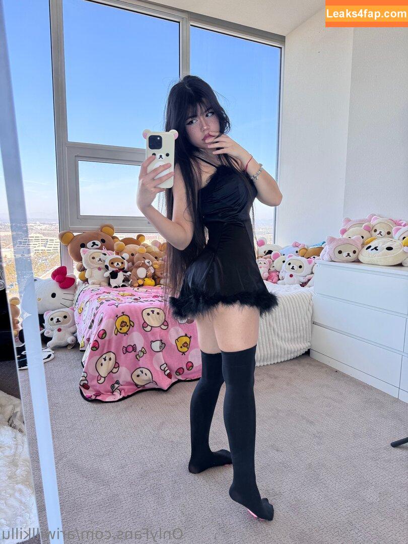ariwillkillu /  leaked photo photo #0019