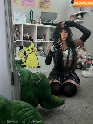 ariwillkillu photo #0005