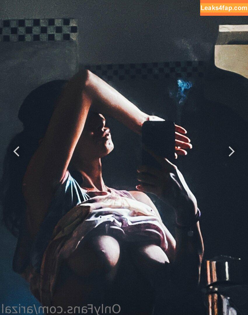 arizal / Lariss leaked photo photo #0025
