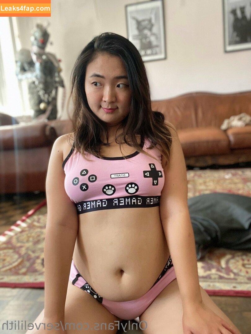 aroomikim /  leaked photo photo #0002