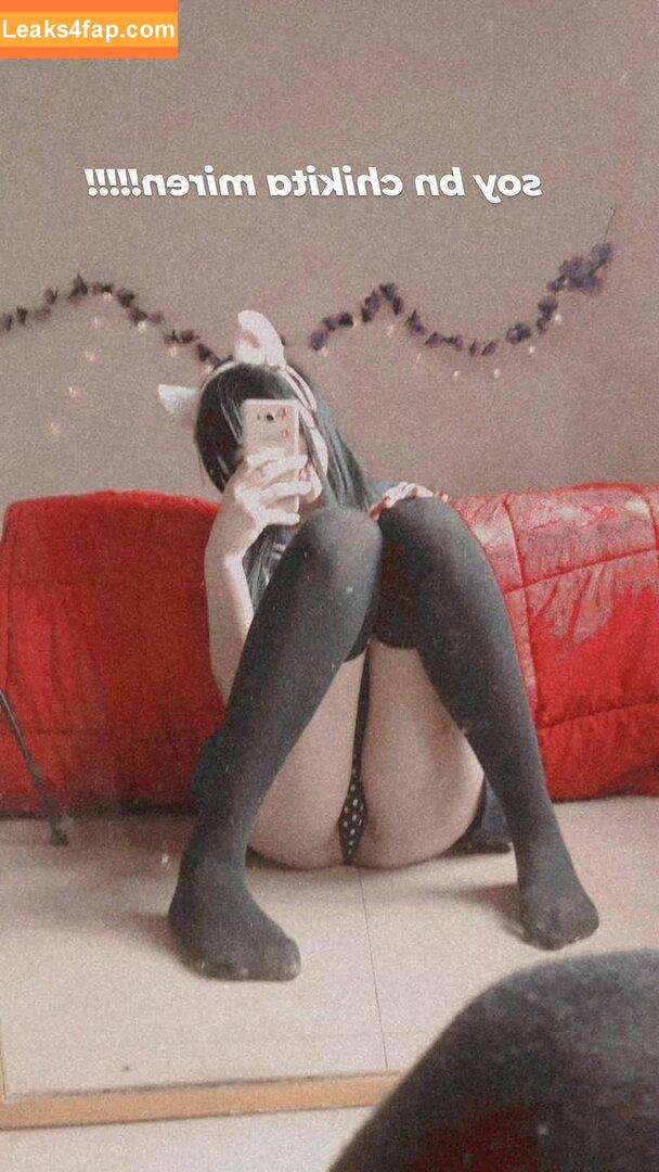 Arurucherry leaked photo photo #0019