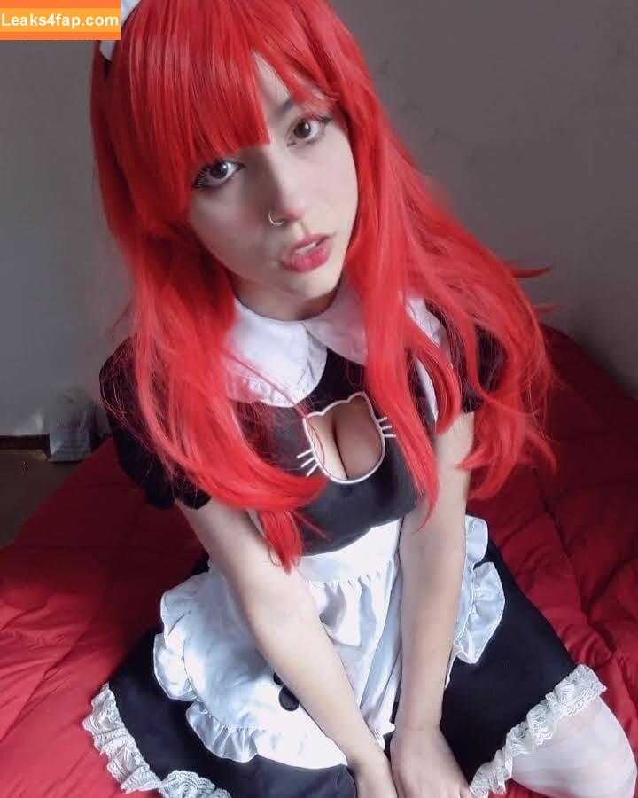 Arurucherry leaked photo photo #0030