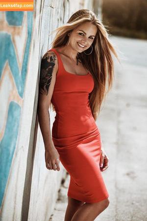 Arya Laroca photo #0004