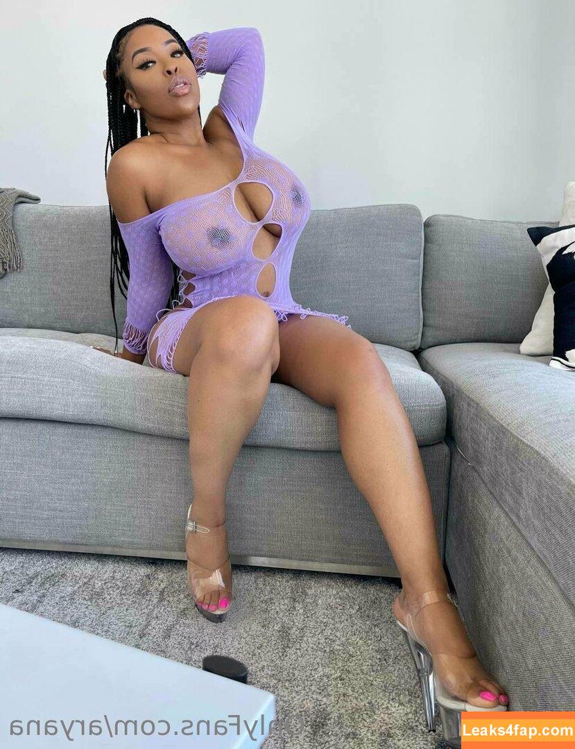 aryana / aryana.tv leaked photo photo #0037