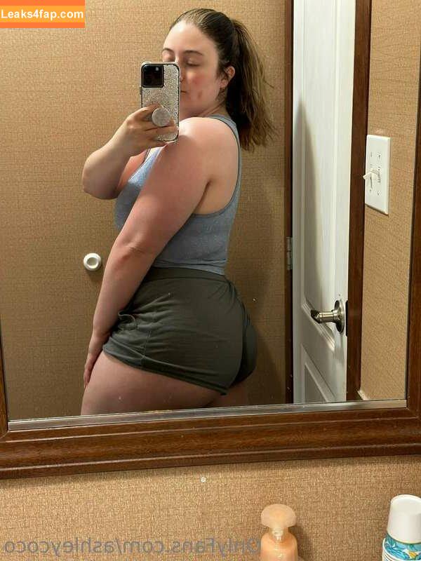 Ashley Coco / ashleycoco / ashleycoco_xoxo / https: leaked photo photo #0023