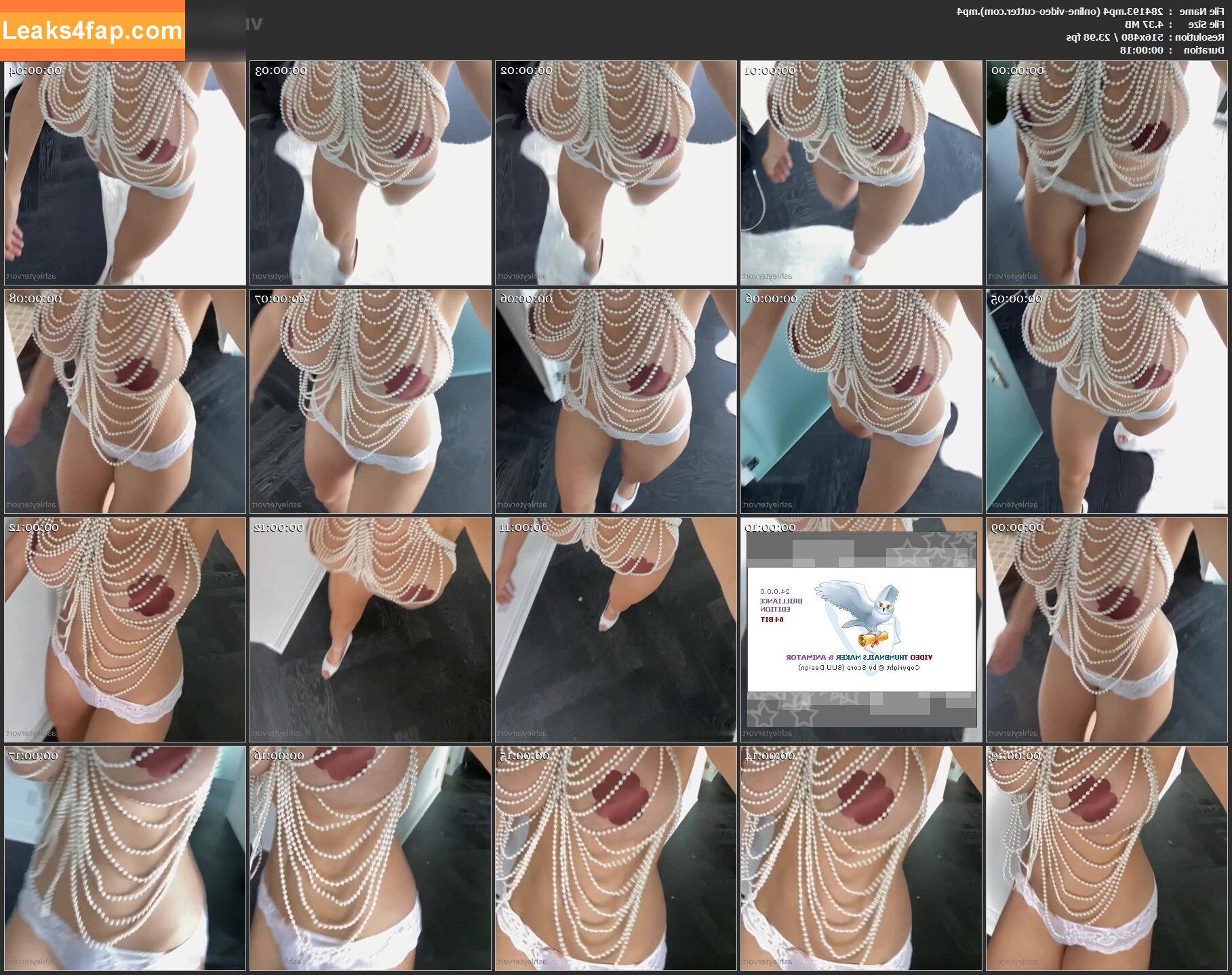 Ashley Tervort / ashleytervort / ashleytervorts / tervortashley leaked photo photo #0348