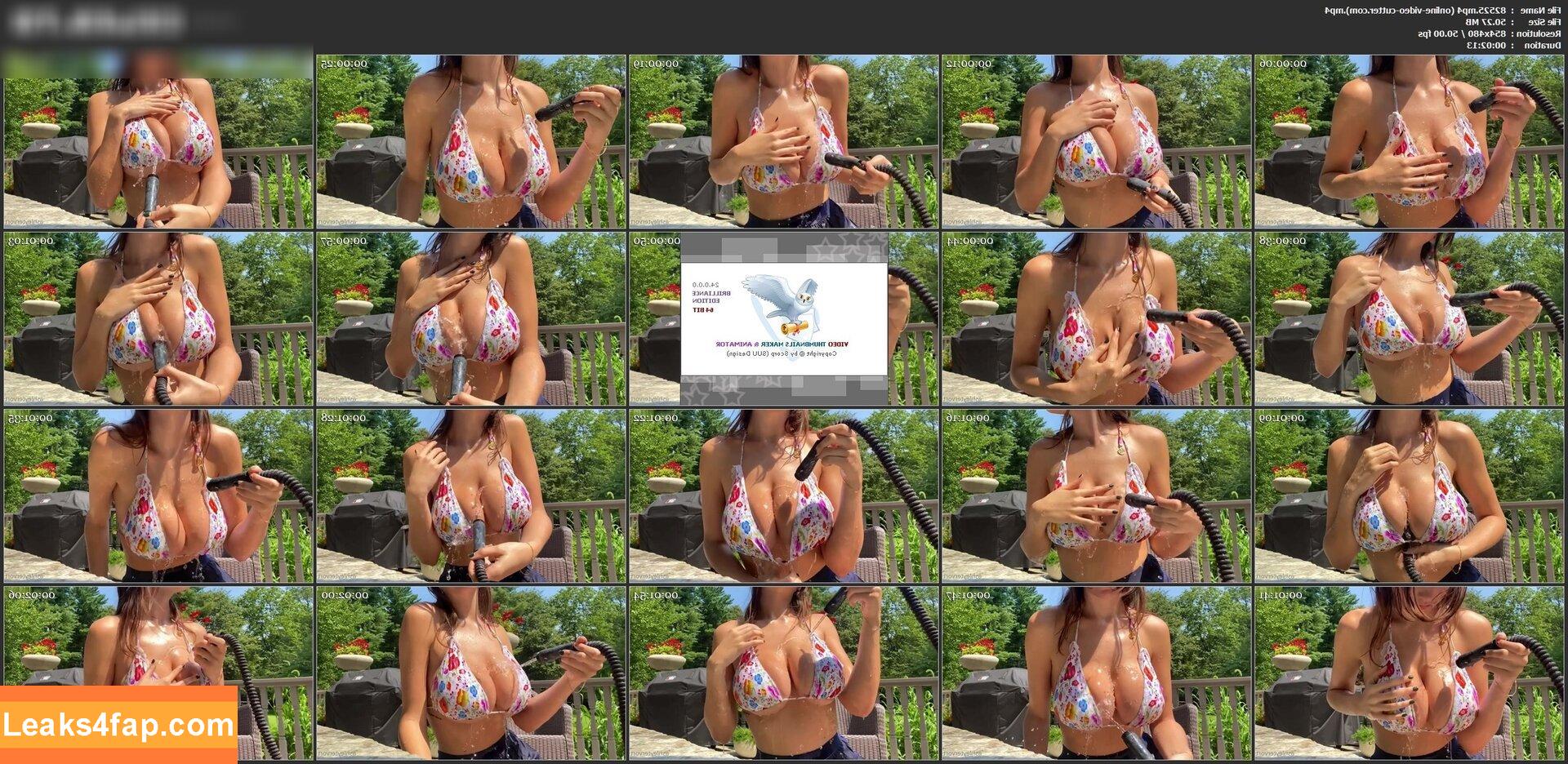 Ashley Tervort / ashleytervort / ashleytervorts / tervortashley leaked photo photo #0363