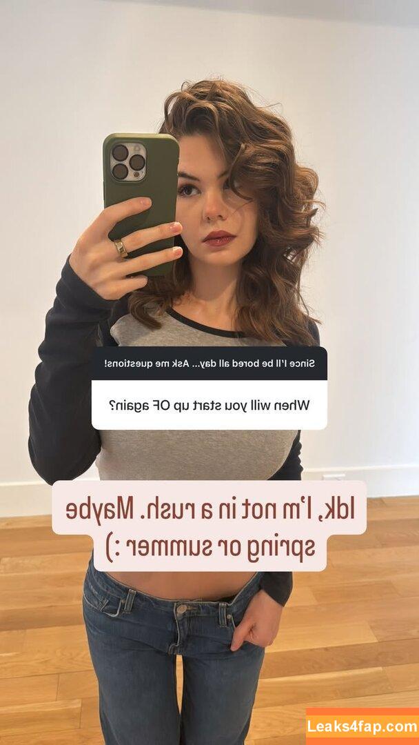 Ashley Tervort / ashleytervort / https: leaked photo photo #0475