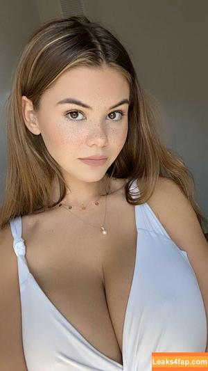 Ashley Tervort photo #0127