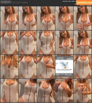 Ashley Tervort photo #0349