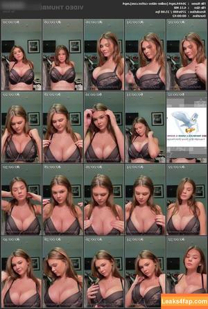 Ashley Tervort photo #0351