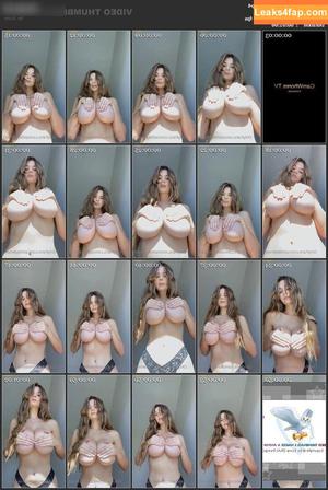 Ashley Tervort photo #0356