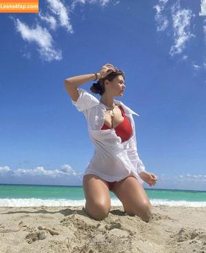 Ashley Tervort photo #0488