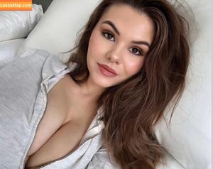 Ashley Tervort photo #0495