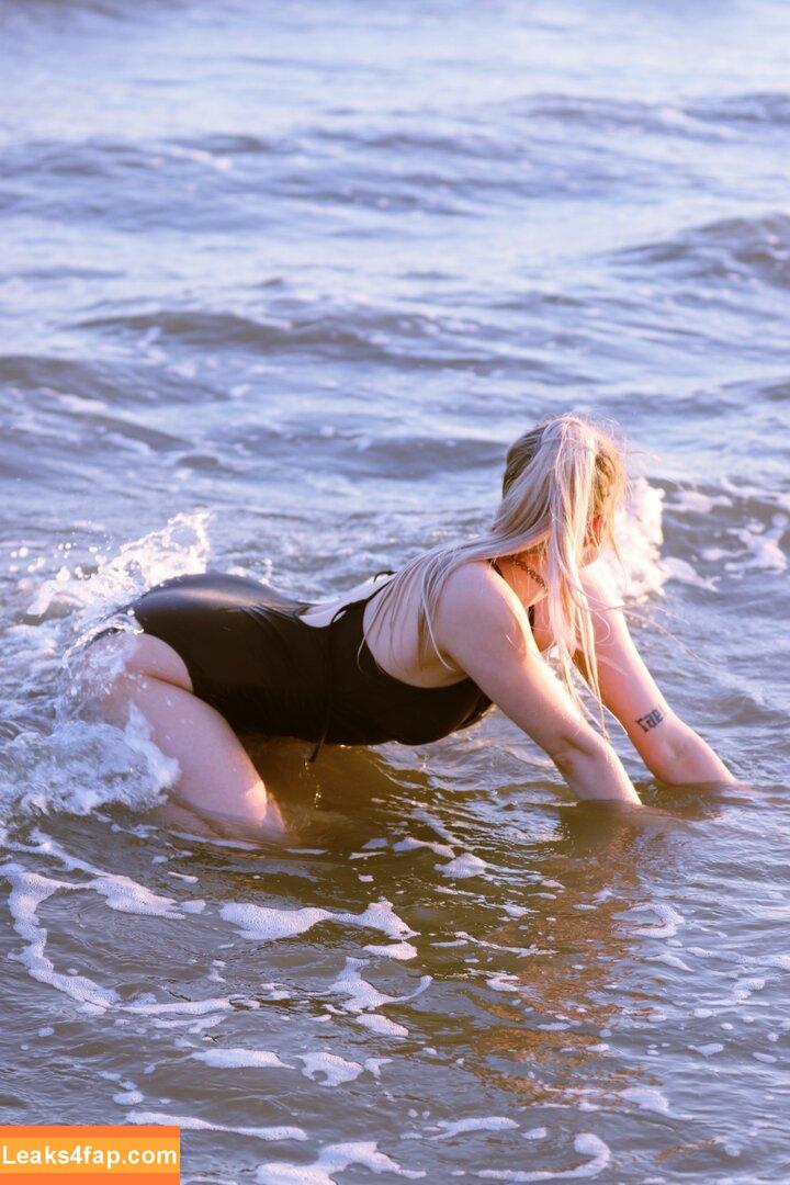 ASMR Janina / asmrjanina leaked photo photo #0059