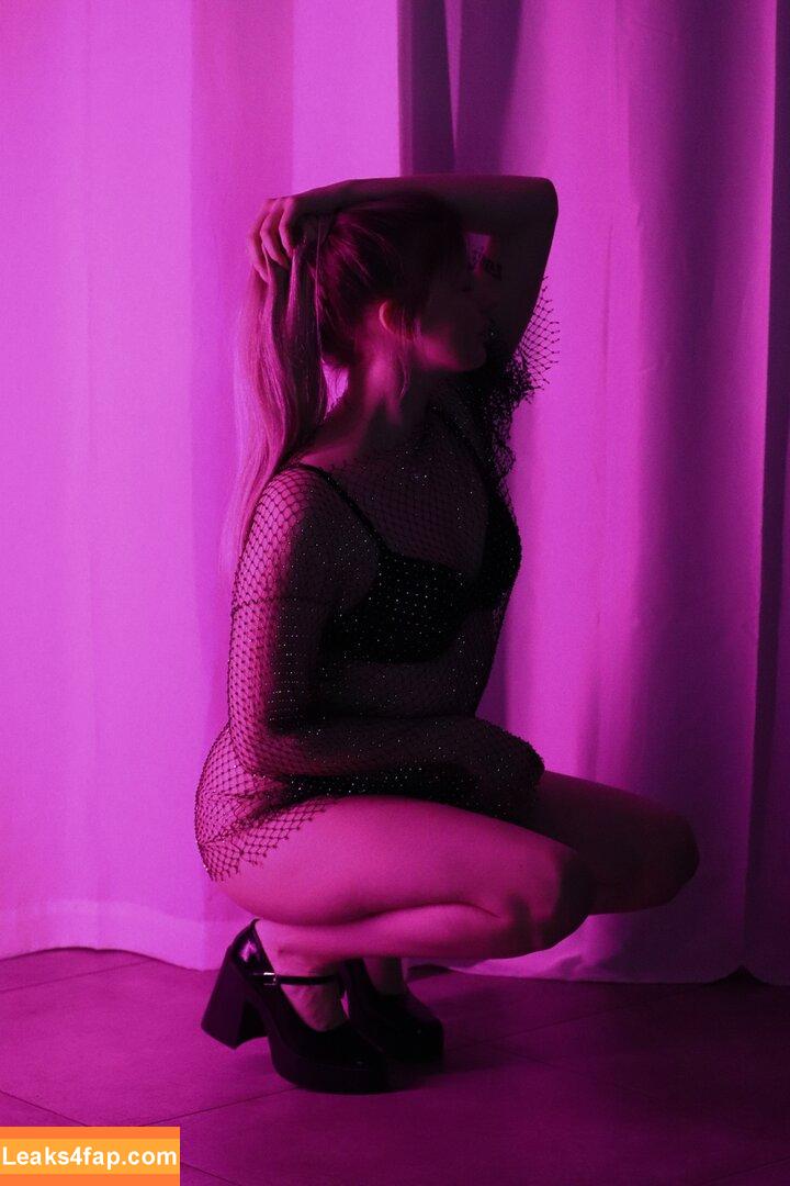 ASMR Janina / asmrjanina leaked photo photo #0061