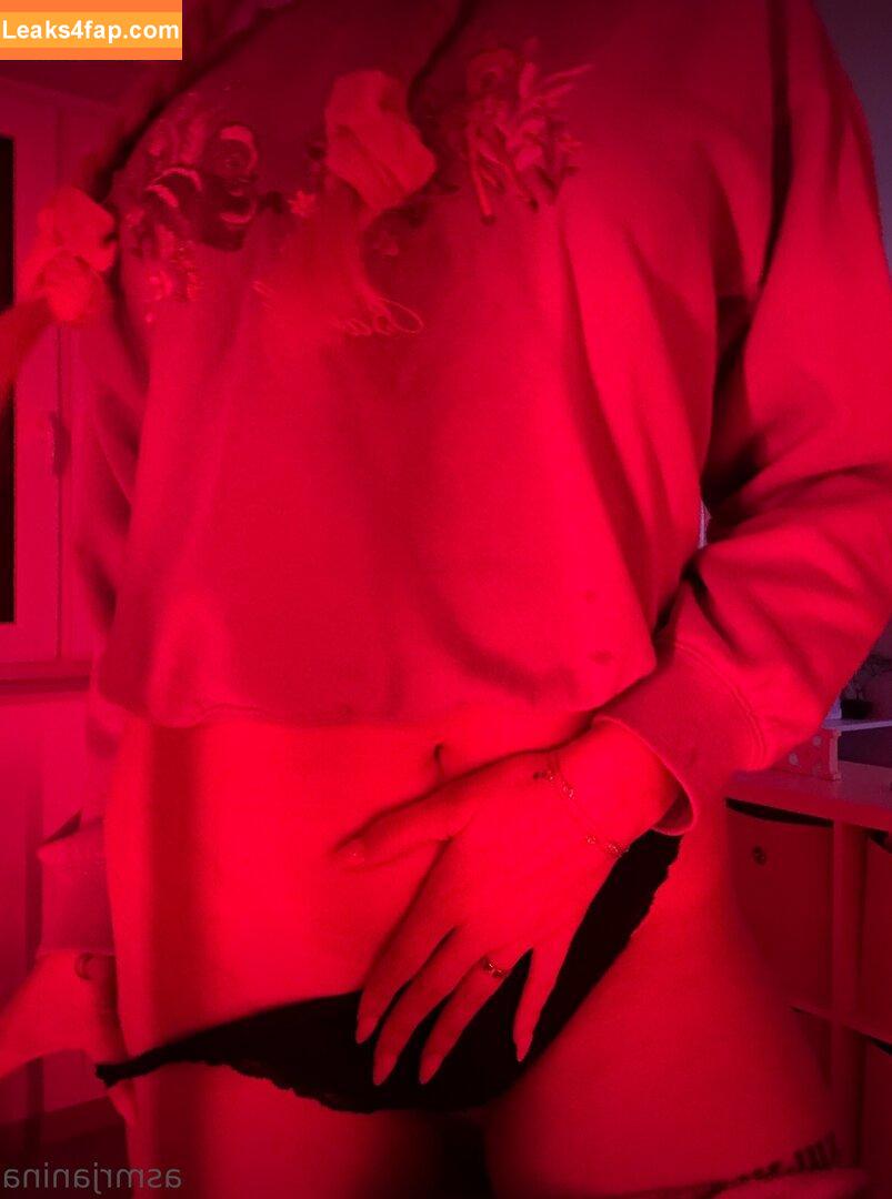 ASMR Janina / asmrjanina leaked photo photo #0221