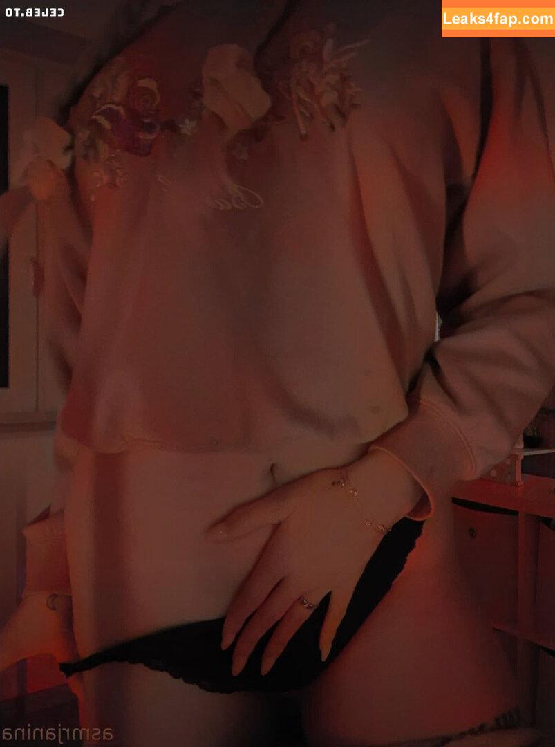 ASMR Janina / asmrjanina leaked photo photo #0225
