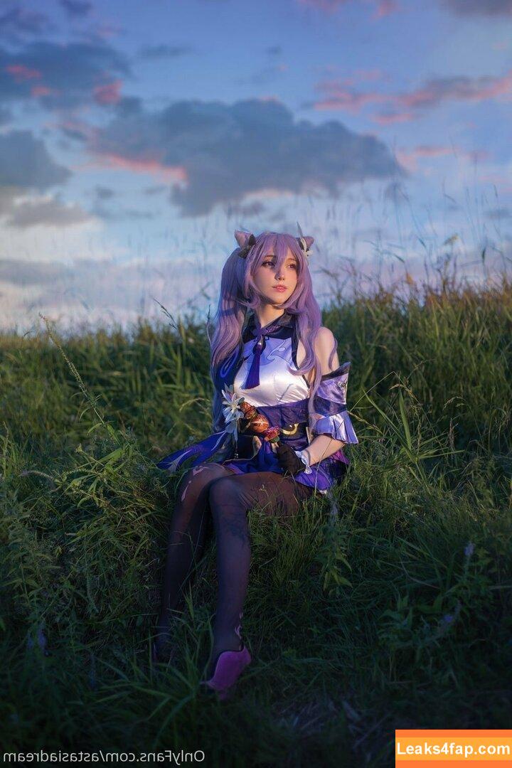 astasiangel /  leaked photo photo #0004