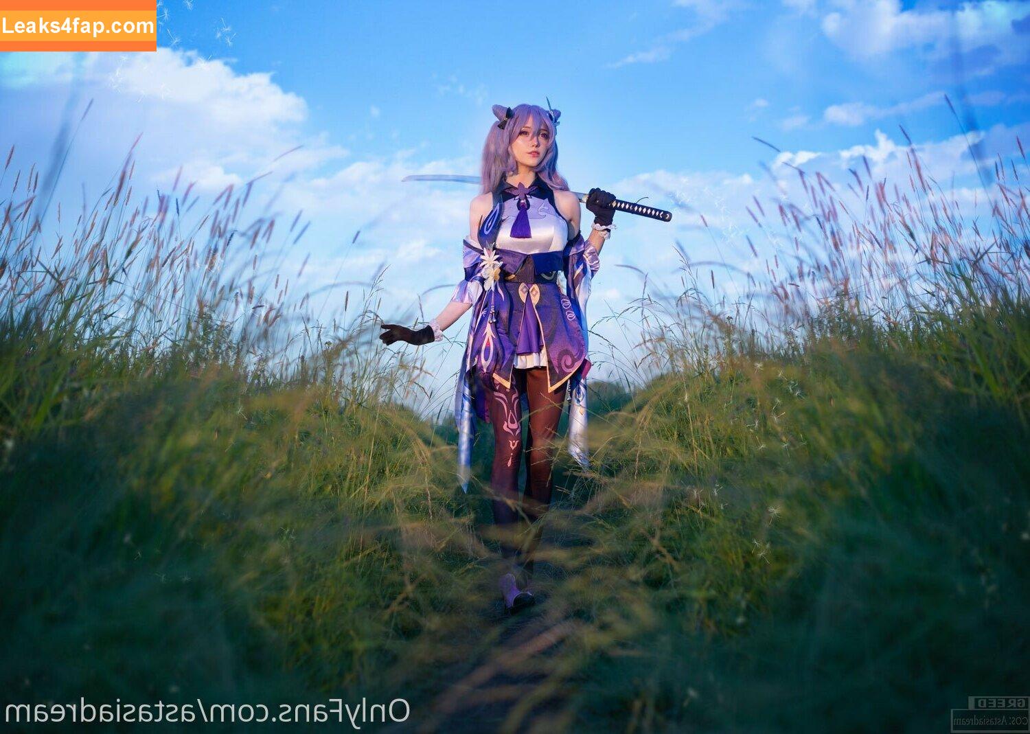 astasiangel /  leaked photo photo #0007