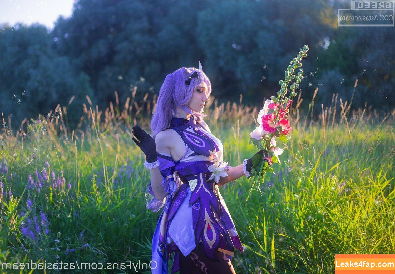 astasiangel /  leaked photo photo #0010