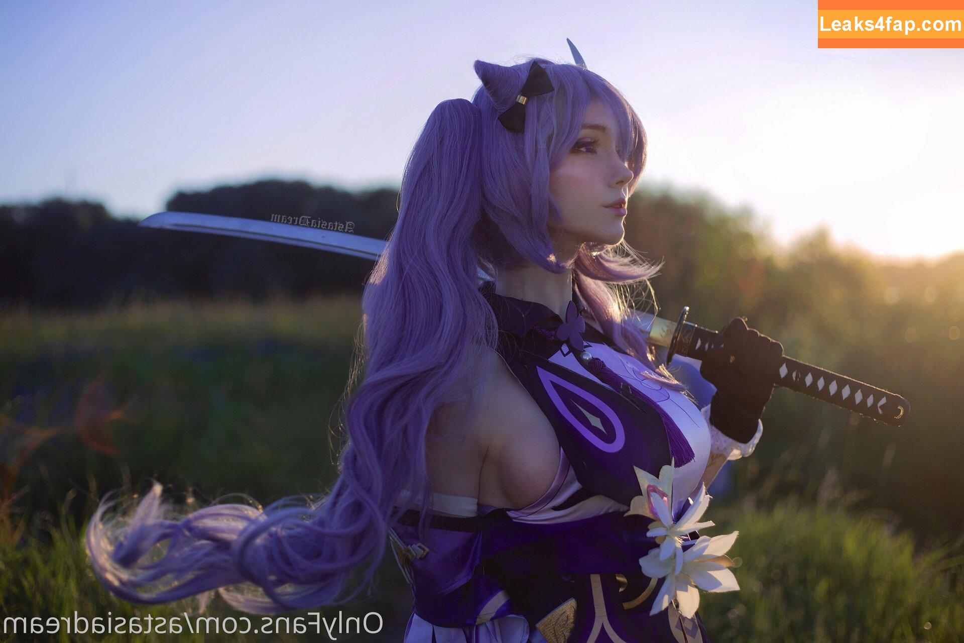 astasiangel /  leaked photo photo #0018