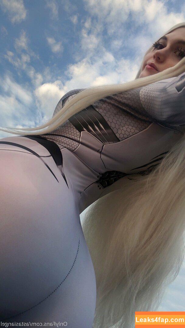 astasiangel /  leaked photo photo #0022