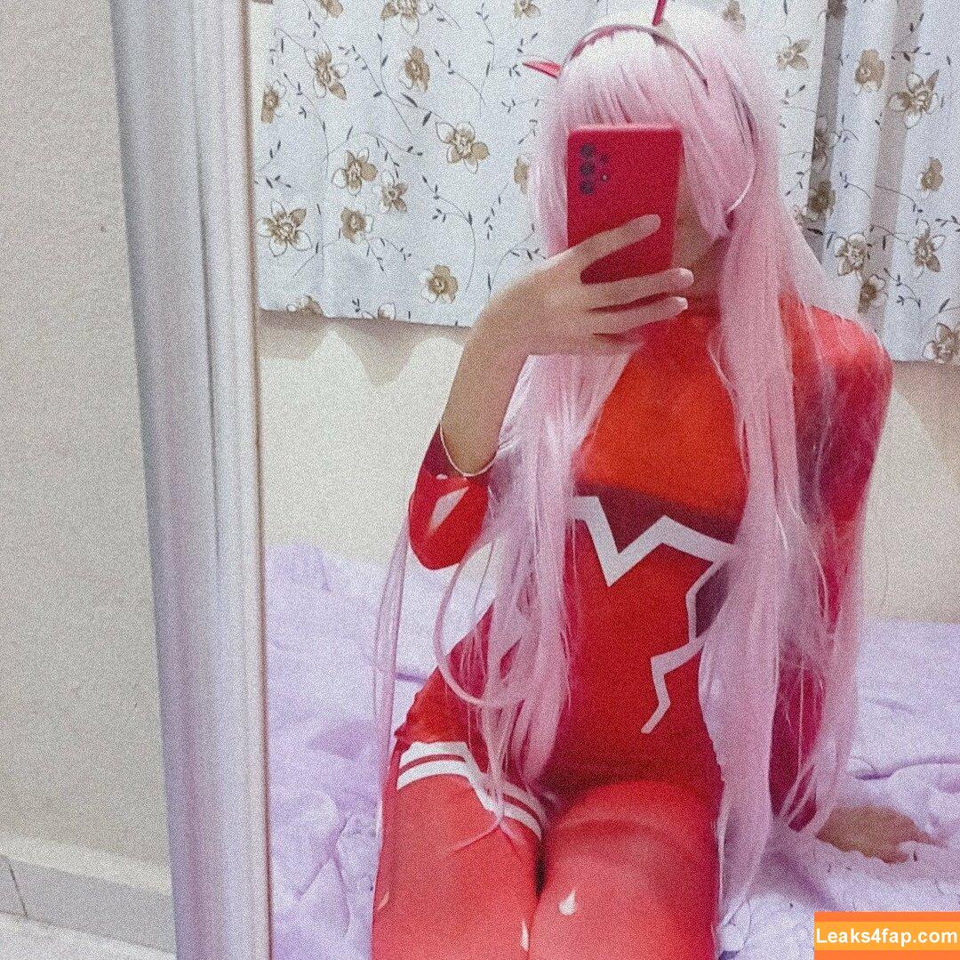 Asukapacks / Asukacosplayer / Emy jinx / asuka leaked photo photo #0002