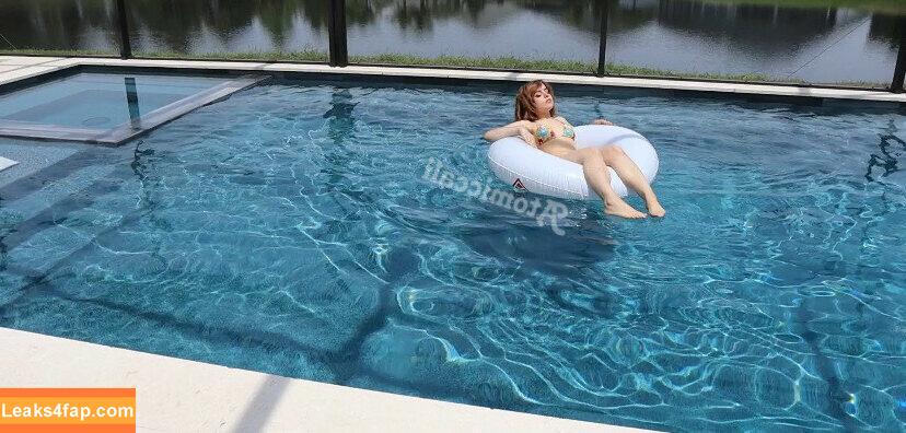 Atomicali / Atomiccali / atomicfromhell leaked photo photo #0065