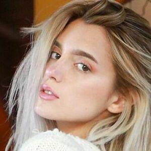 Aubrea Jojola / aubrea123 / nicolasdelvalle leaked photo photo #0006