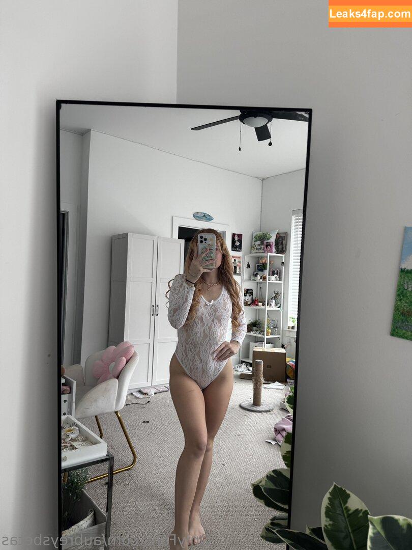 aubreysbetas /  leaked photo photo #0016