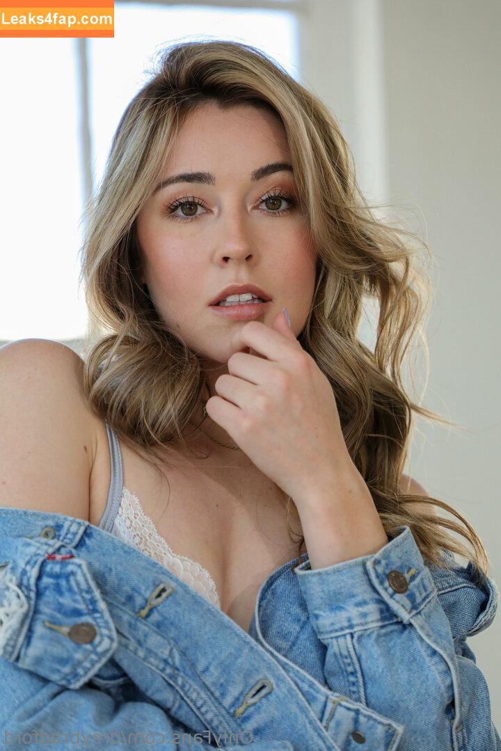Audrey Bradford / dreybradford leaked photo photo #0060