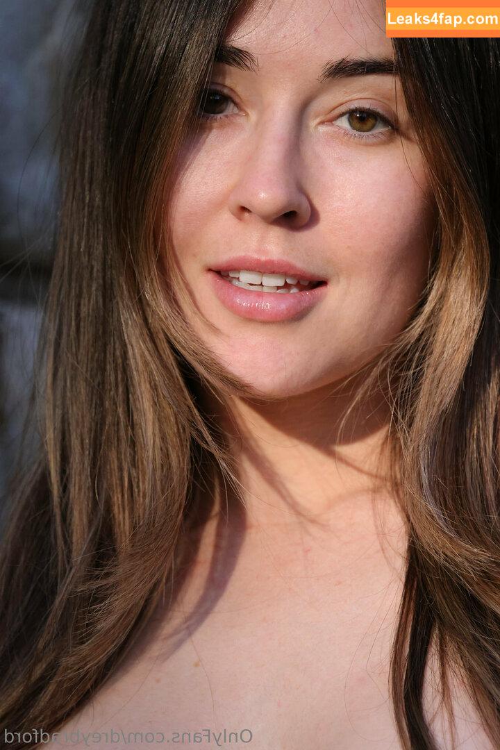 Audrey Bradford / dreybradford leaked photo photo #0433