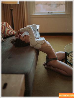 Audrey Bradford photo #0094