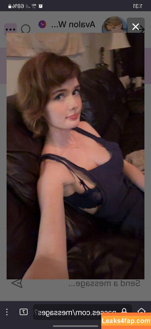 Avalon Warren / avalon_love / avalonwarren / avalonwarrenn leaked photo photo #0001