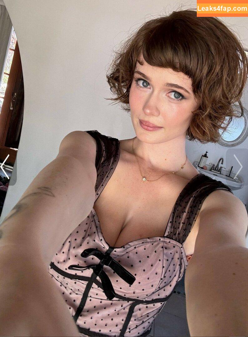 Avalon Warren / avalon_love / avalonwarren / avalonwarrenn leaked photo photo #0006