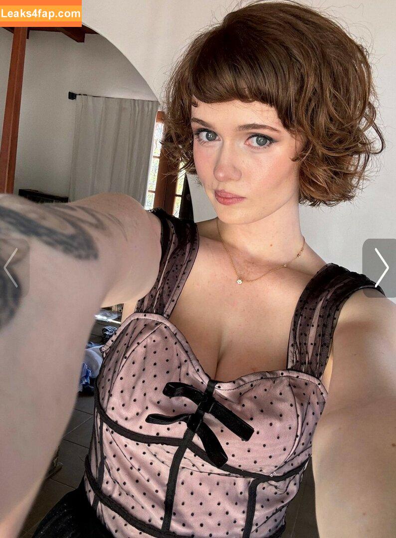 Avalon Warren / avalon_love / avalonwarren / avalonwarrenn leaked photo photo #0009