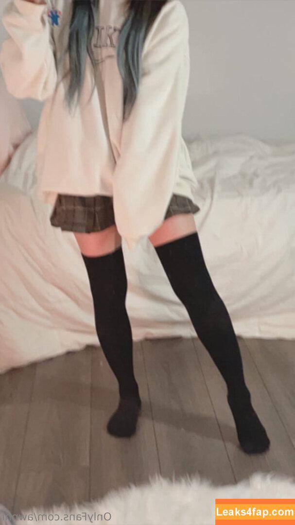 awnni /  leaked photo photo #0012