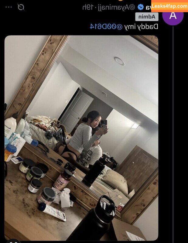 Aya Tanjali free nudes