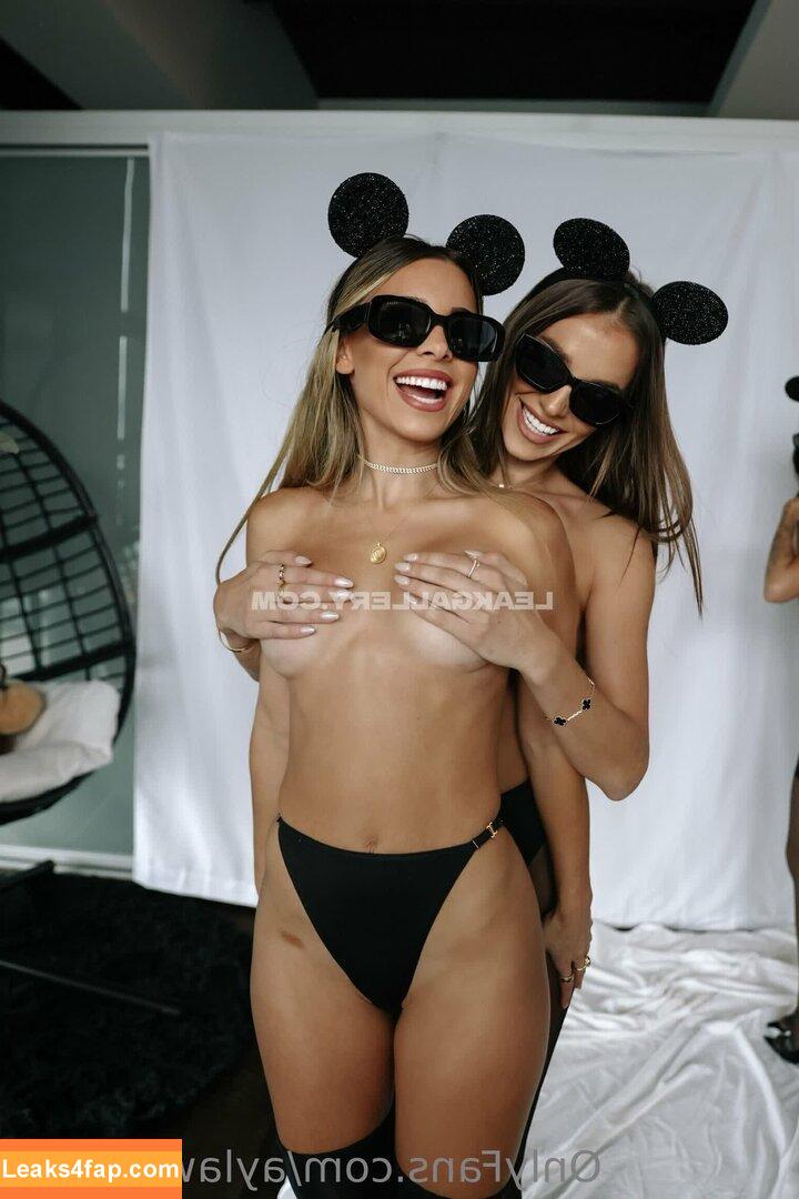 aylawoodruff /  leaked photo photo #0003