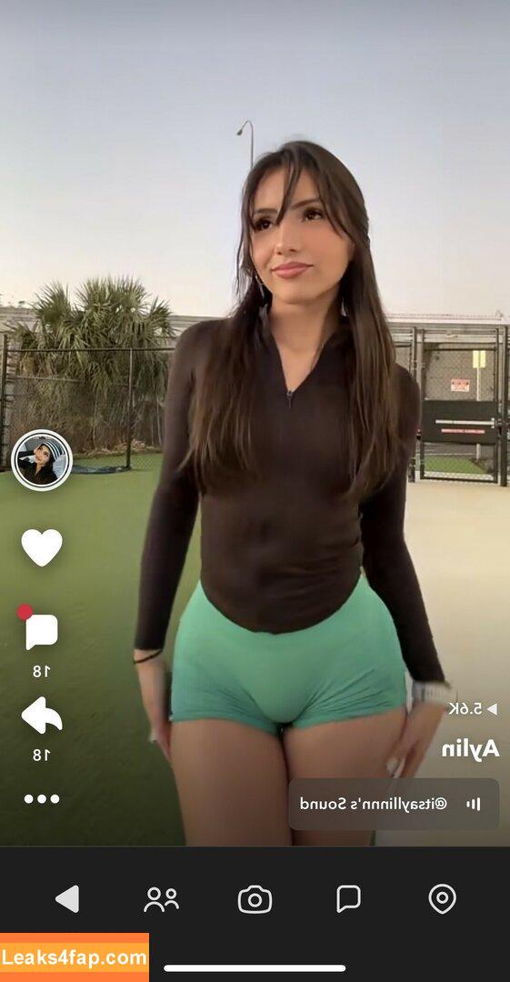 Aylin Perez / ayllinnn_ / itsaylinn leaked photo photo #0002
