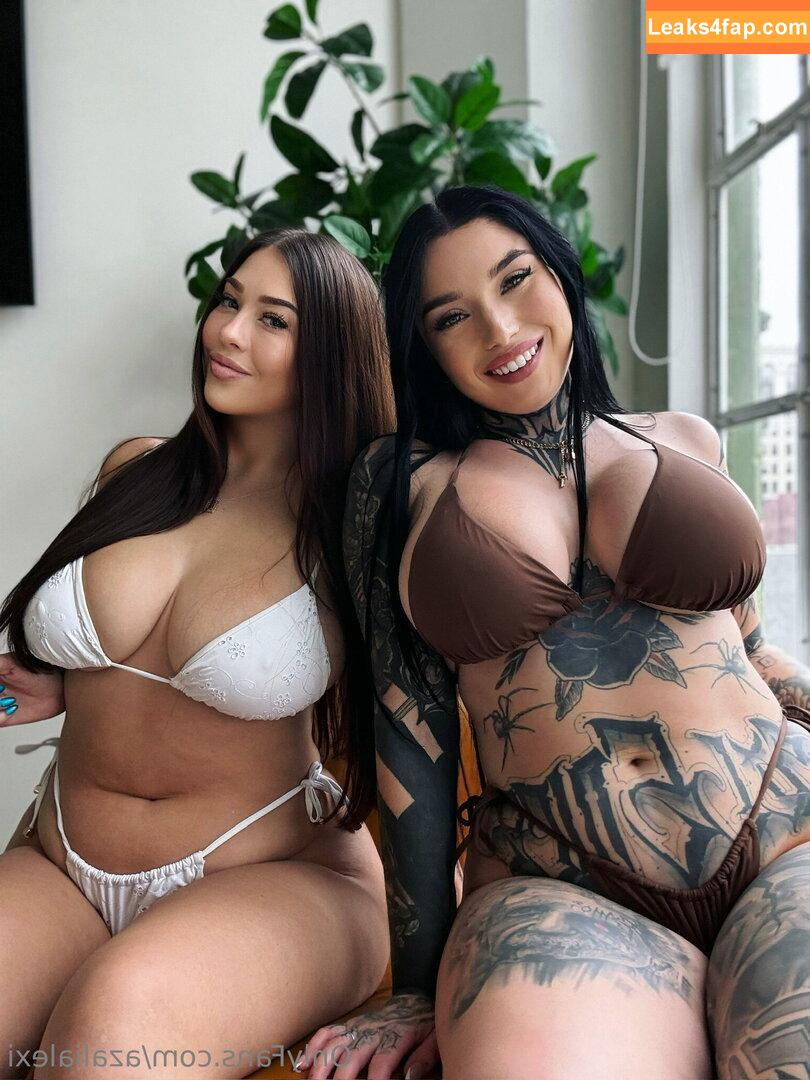 AzaliaLexi / azaliialexi leaked photo photo #0055